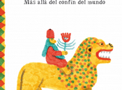 «Gilgamesh. allá confín mundo», Annamaria Gozzi ilustrador Andrea Antinori