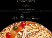 Claustro Catedral acoge Feria ‘Dulce Toledo. Conventos’ diciembre