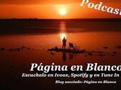 Autores compartieron esta Página Blanco según país origen