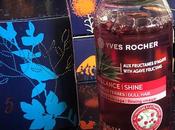 🍷5.- Shine Rinse Vinegar. Yves Rocher🍷