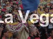 Carnaval Vega República