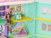 Casa Muñecas Gabby: Descubre mejor selección juguetes