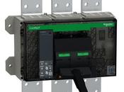 Schneider Electric lanza última generación interruptores caja moldeada ComPacT