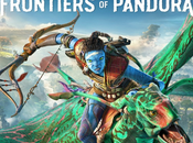 Avatar: Frontiers Pandora está disponible todo mundo