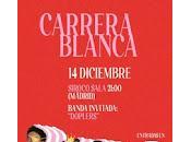 Carrera Blanca Doplers Siroco