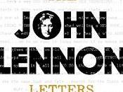 John Lennon Letters (Hunter Davies)