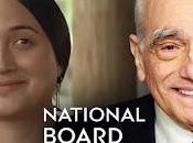 Premios national board review