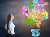 ¿Qué hace creativos?