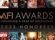 PREMIOS AMERICAN FILM INSTITUTE (AFI Awards)