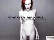 Marilyn Manson Rock dead (1998)