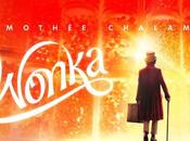 experiencia cinematográfica inmersiva: ‘Wonka’ llega Barcelona olor chocolate