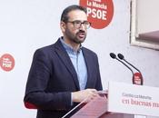 PSOE felicita Tolón como nueva delegada Gobierno espera «aliada» para solventar «asuntos pendientes»