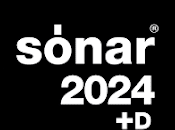 Sónar 2024, confirmaciones