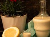 Leche Vieja