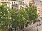 Barcelona Prepara para Transformación Radical Ronda Sant Antoni