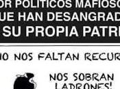 partidos políticos cáncer España