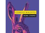 Conejo maldito, Bora Chung