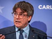 Puigdemont avisa Sánchez «del incumplimiento nace desonfianza» queja poder hablar catalán