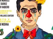 Lorca perdida, Manu Medina
