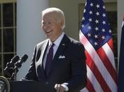 Cámara Representantes EEUU formaliza investigación juicio político contra Biden