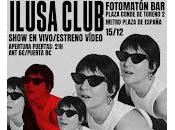 Ilusa Club Fotomatón