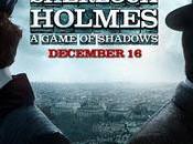 Sherlock Holmes: Juego Sombras
