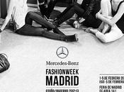 Mercedes-Benz Fashion Week Madrid...