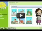 Original catequesis virtual para niños