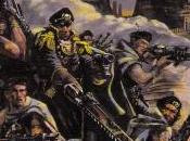 'Los primeros Tanith', Abnett