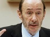 Rubalcaba
