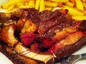 Indusi, apto para vegetarianos!
