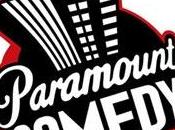 Paramount Comedy posiblemente abierto