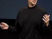 Steve Jobs