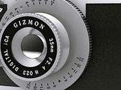 funda iPhone inspirada Leica