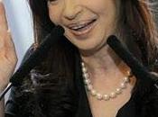 Presidenta Argentina ingresada para extirparse carcinoma tiroides