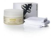 Voya,cosmética orgánica irlandesa.