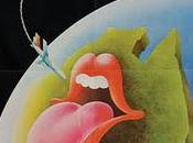 Afiches Rolling Stones'73