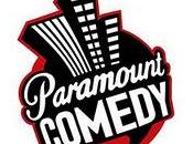Paramount Comedy ocupará lugar