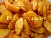Patatas deluxe