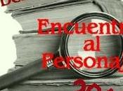 Desafío 'Encuentra Personaje'