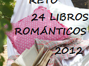 Reto Literario: Libros Romanticos
