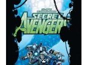Primer vistazo Secret Avengers