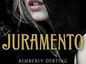 juramento, Kimberly Derting