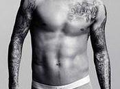 David Beckham diseña ropa interior para