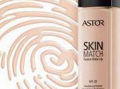 SkinMatch como segunda piel.