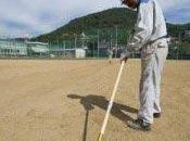 Japón inaugura primer centro descontaminación radiactiva