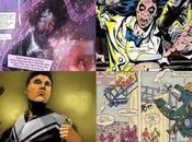 Cómics música