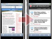 Actualización futbolAula para Smartphones
