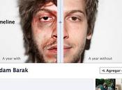 Usan Facebook contra adicciones