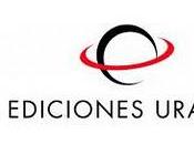 Novedad Argentina: Urano